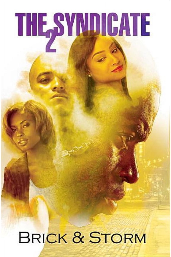 Syndicate: The Syndicate 2 (Paperback)