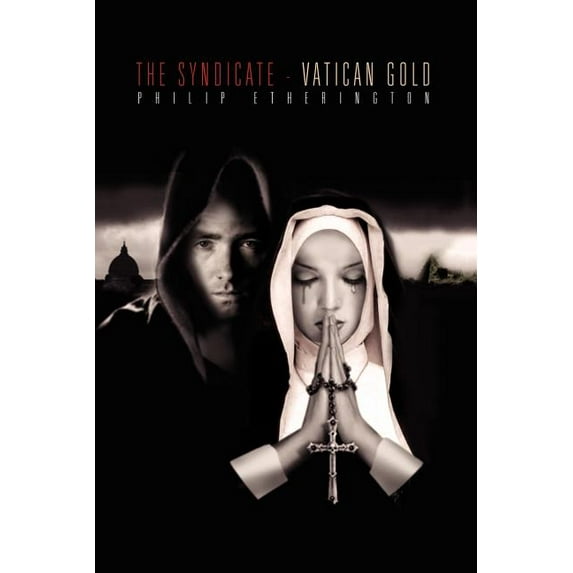 The Syndicate - Vatican Gold (Paperback)