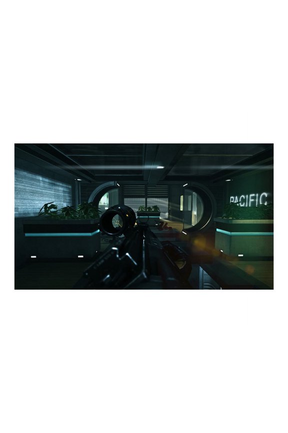 Syndicate: Downloadable Target Edition