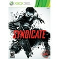 thumbnail image 1 of Electronic Arts - Syndicate - Xbox 360, 1 of 10