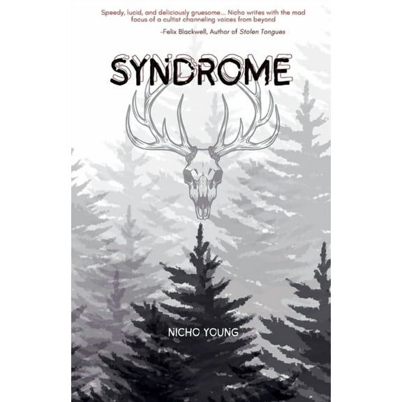 Syndrome, (Paperback)