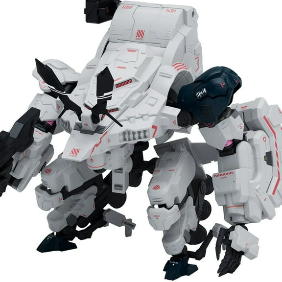 Synduality Gilbow HG Model Kit