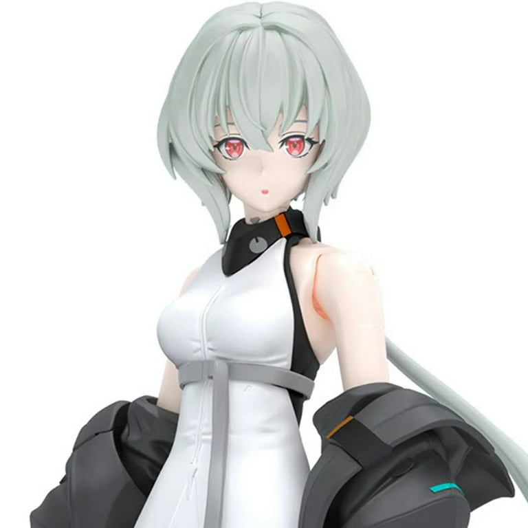 ユニアリ SYNDUALITY Noir 未開封box② Synduality Noir Figure-Rise Standard Model Kit - Walmart.com
