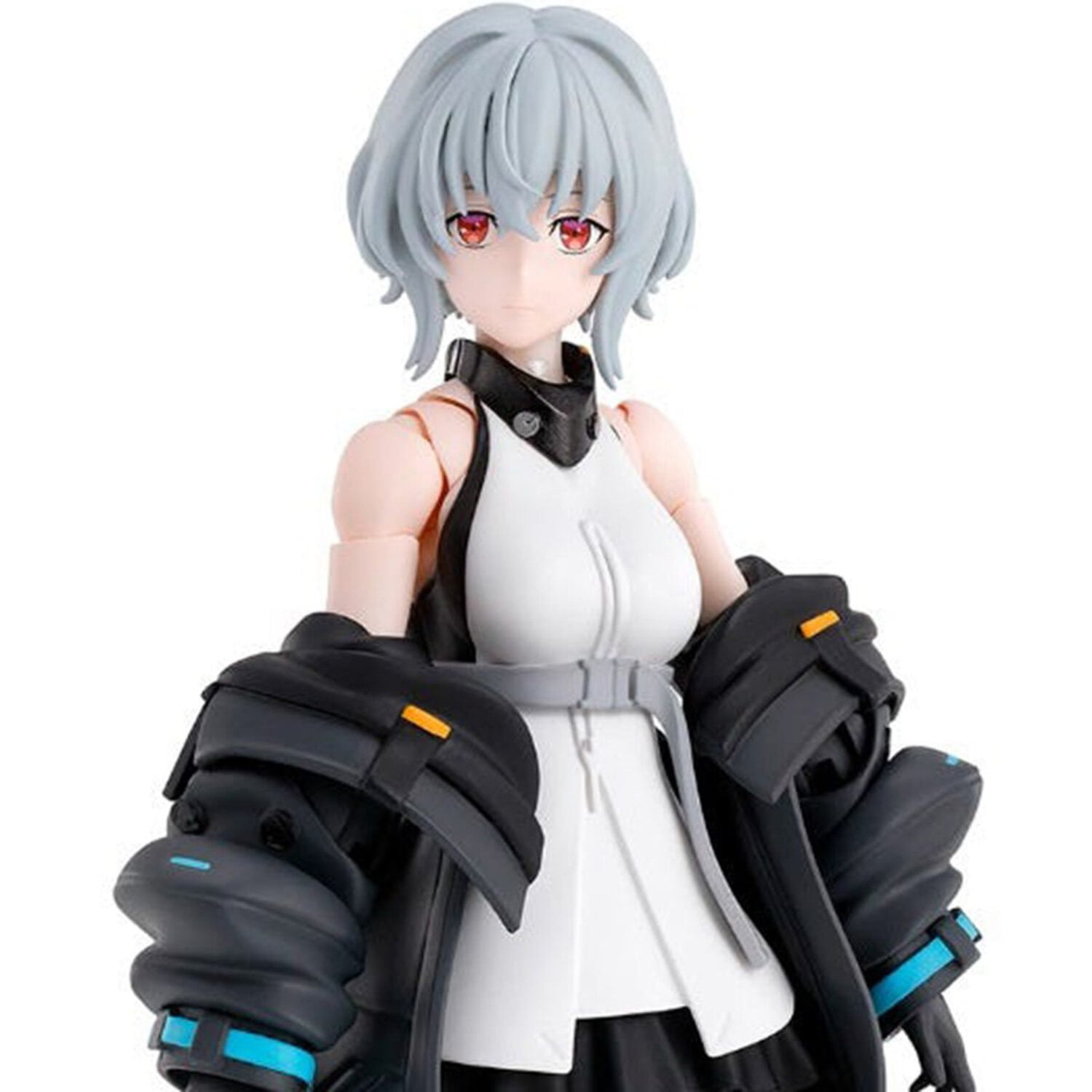 Synduality: Noir Noir S.H.Figuarts Action Figure