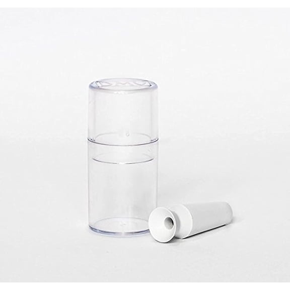 SynergEyes DMV Model Vented Scleral Cup Lens Insertion Tool