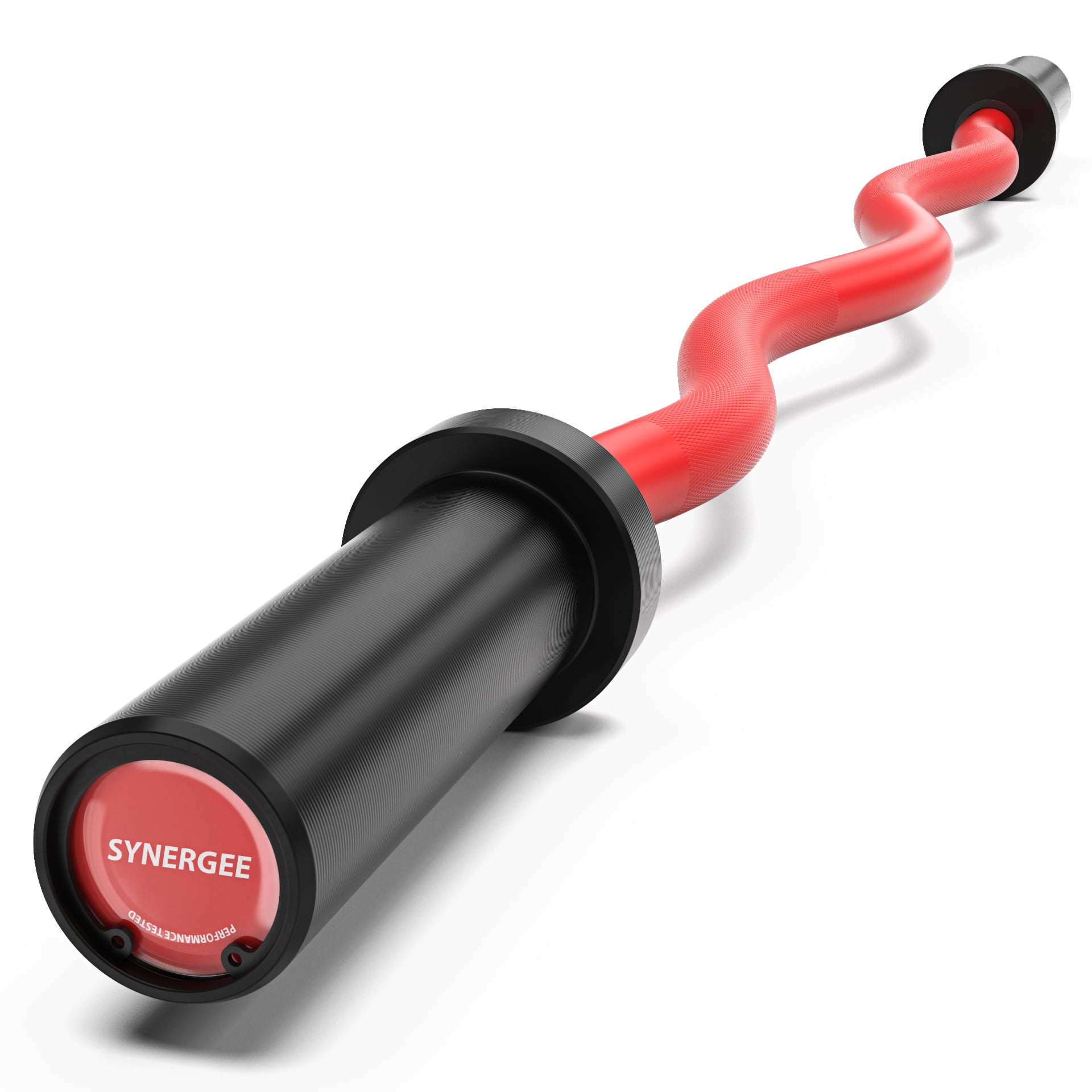 https://i5.walmartimages.com/seo/Synergee-Commercial-EZ-Curl-Olympic-Bar-Red-Cerakote-with-Powder-Coated-Black-Bushings_748e8a47-d45f-4eab-b49c-f5ed5337ff9d.4c7e1adbe97c918c086363d963640ed1.jpeg