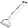 thumbnail image 1 of Synergee Pro-Style Lat Bar Cable Attachment 38". Universal Attachment for Cable Machines. Pull Down / Press Down Bar Accessory., 1 of 6