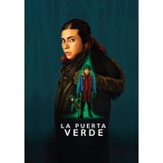 Synergetic - La Puerta Verde [DIGITAL VIDEO DISC]