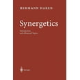 thumbnail image 1 of Synergetics: Introduction and Advanced Topics, (Paperback), 1 of 1