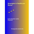 thumbnail image 1 of Synergies in Healthcare Sector (Paperback), 1 of 1