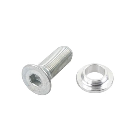 JEEP JK EXTENDED FRONT/REAR DOT APPROVED BRAKE LINE KIT
