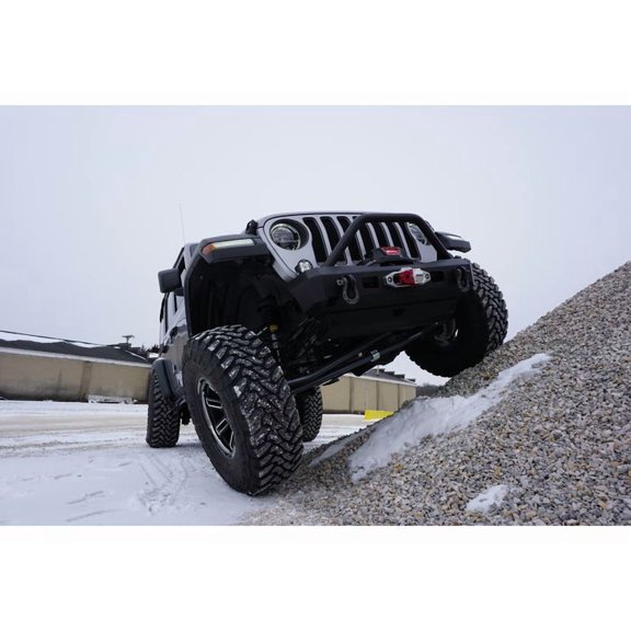 18C JEEP WRANGLER/ 20C GLADIATOR JL/JT HD 1.5 DRAG LINK