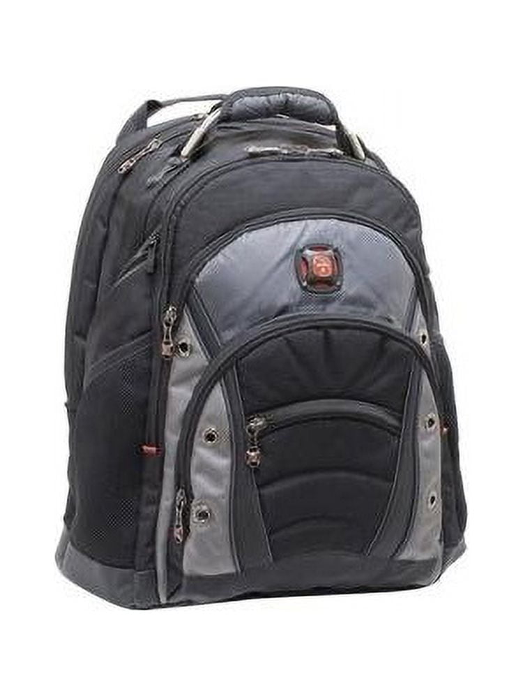 Synergy Backpack Gray (GA730514F00)