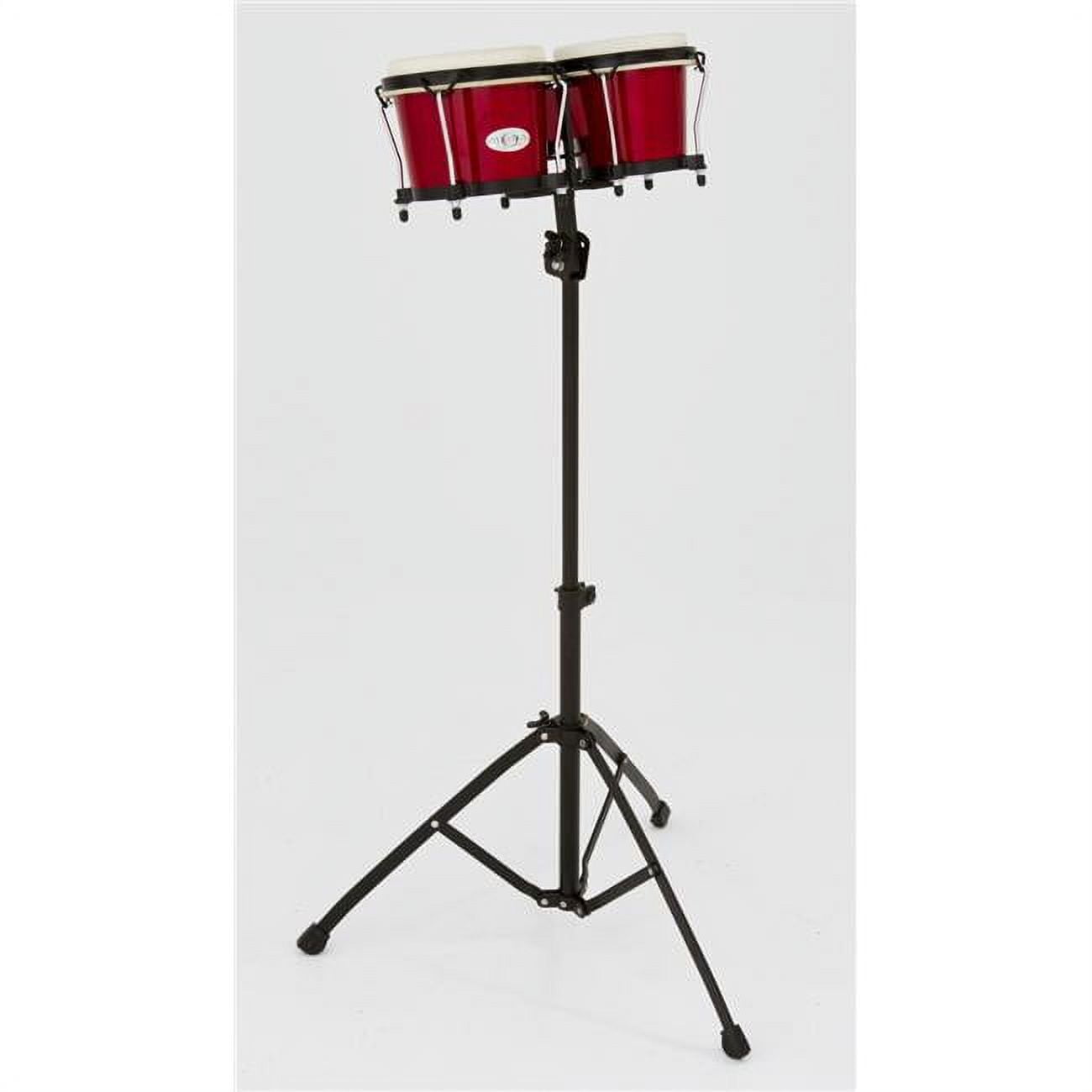 Synergy Bongo Stand for Musical Instrument