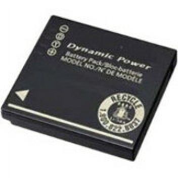 Synergy Camera Battery