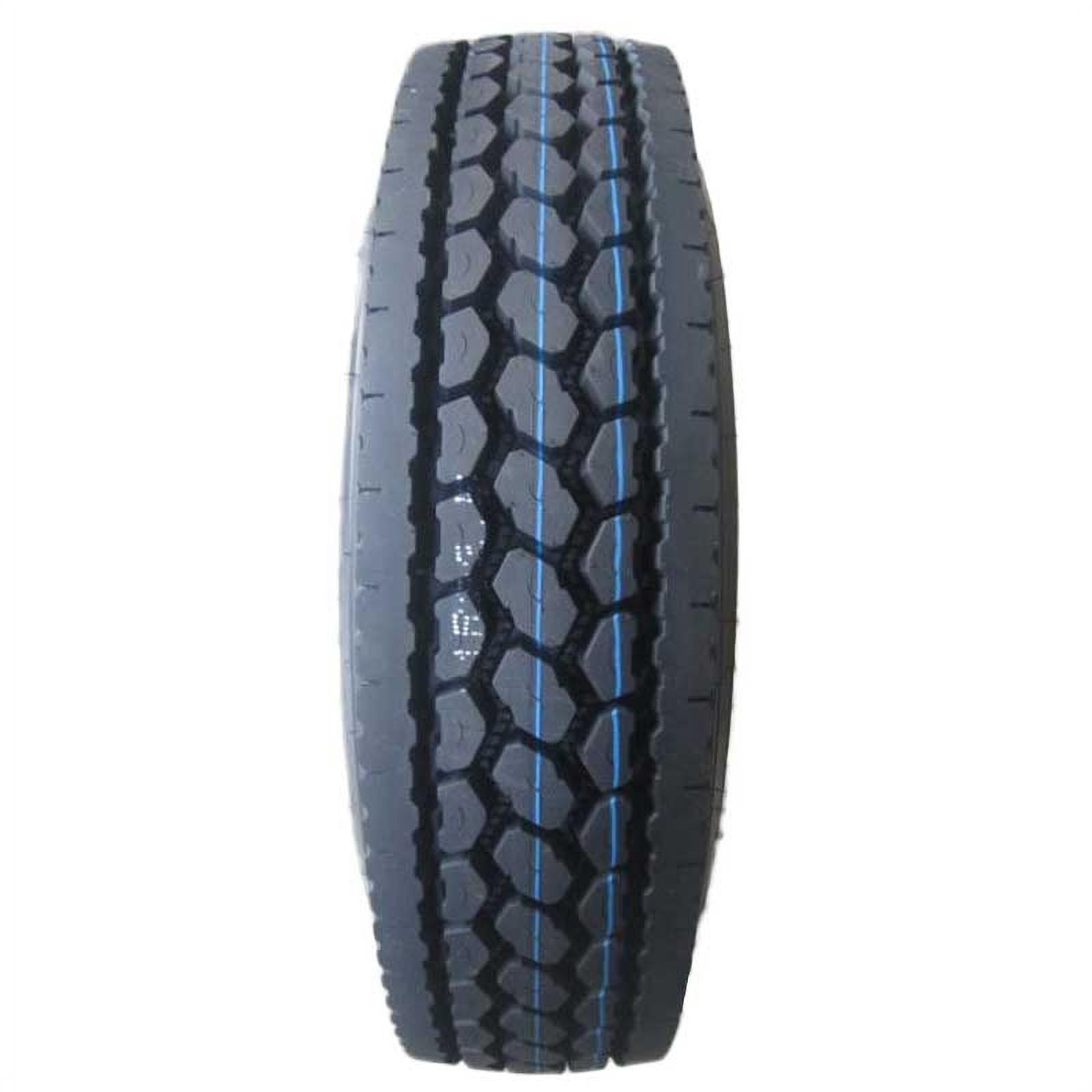 Synergy DP209 11R24.5 146/143L G Commercial Tire Sansujyuku sansujyuku.com