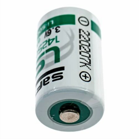 Synergy Digital Dog Collar Batteries, Compatible with Dogwatch R8 Dog Collar (Lithium, 3.6V, 1200 mAh) Includes: 10 x COMP-4-SAFT Batteries