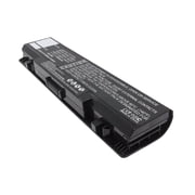 Synergy Digital Laptop Battery, Compatible with DELL 312-0708, 312-0711, 312-0712, KM973, KM974, KM978, MT335, MT342, PW823, PW824, PW835, RM791, RM868, RM870 Laptop Battery Li-ion, 11.1V, 4400mAh