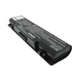 thumbnail image 1 of Synergy Digital Laptop Battery, Compatible with Dell MT342 Laptop, (Li-ion, 11.1V, 4400mAh) Ultra High Capacity, Replacement for Dell 312-0708, 312-0711, 312-0712, KM973, KM974, KM978 Battery, 1 of 5