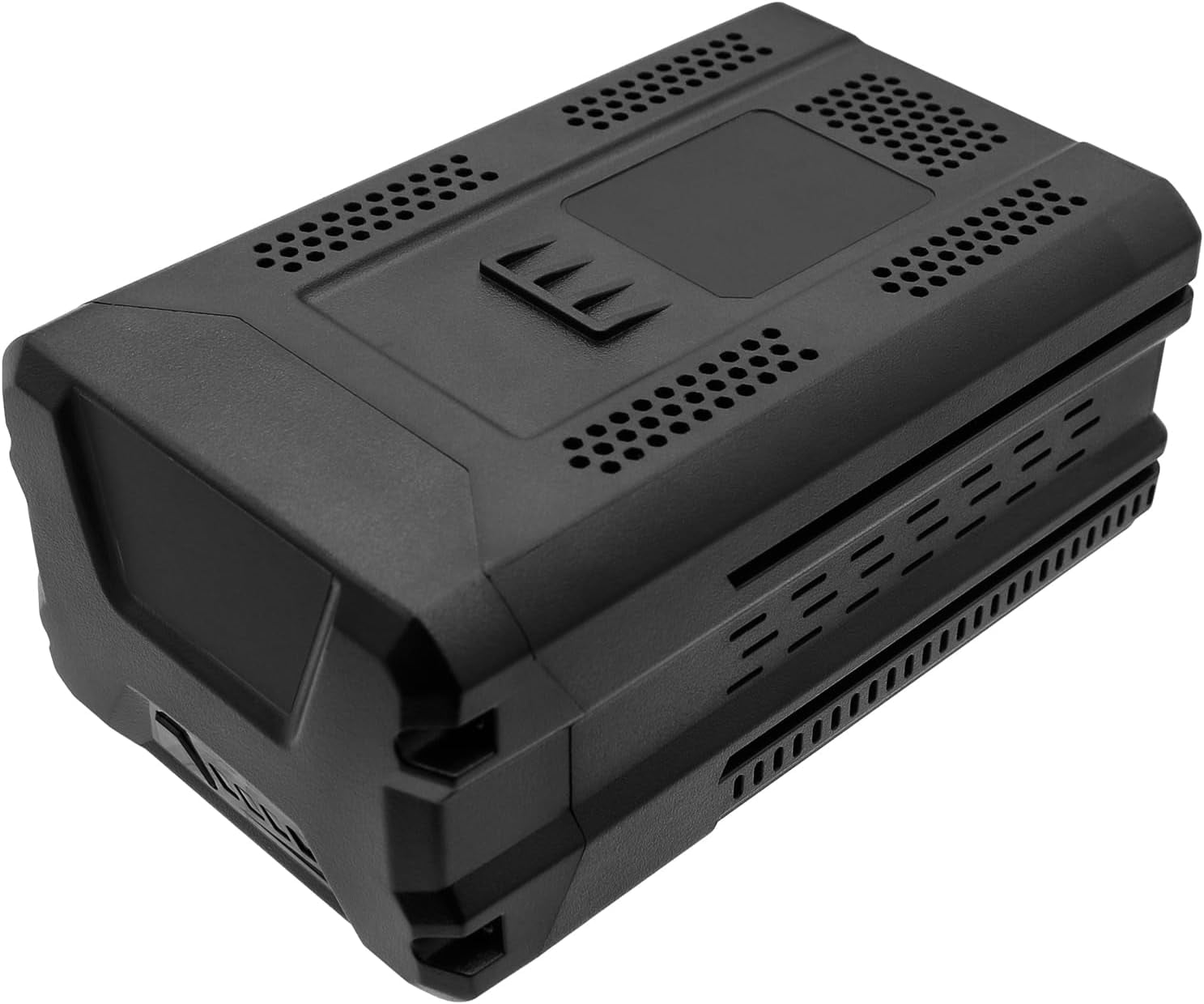 Synergy Digital Milwaukee Compatible Battery – 9.6V, 2100mAh Ni-MH, For Milwaukee 48-11-0080 Tools
