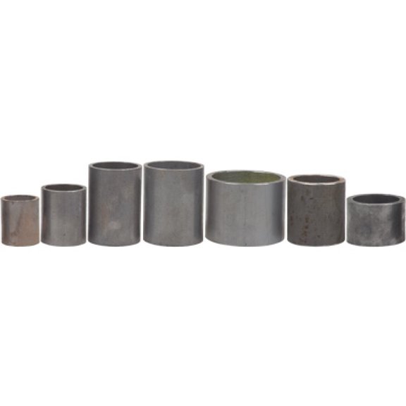 Synergy Manufacturing - 07-18 Jeep Wrangler JK/JKU/TJ/LJ Dana 30/44 Inner Axle Seals (8009-13)