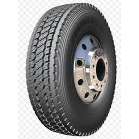 Synergy MC05 255/70R22.5 140/137M Tire Sansujyuku sansujyuku.com