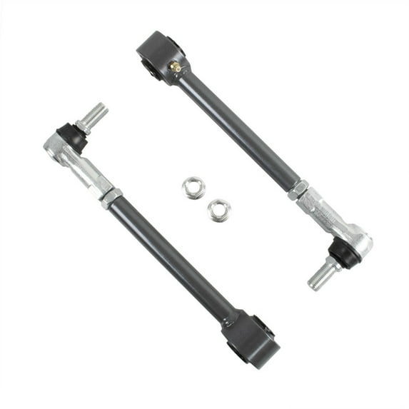 Synergy Manufacturing 8060 Suspension Stabilizer Bar Link Kit Jeep JK Rear Sway
