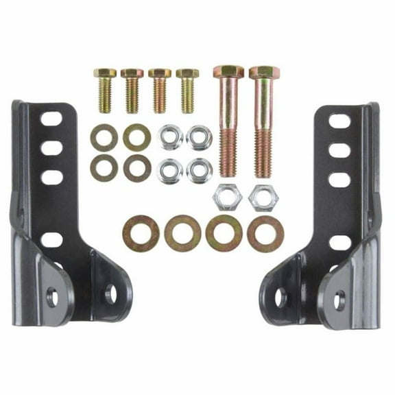 Synergy Suspension 8581