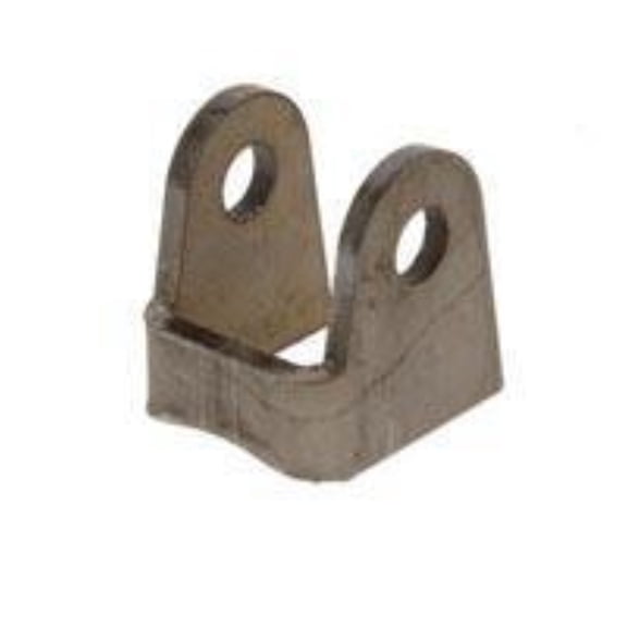 Synergy Manufacturing - Ram 13+ Dual Steering Stabilizer Bracket (8710-01)