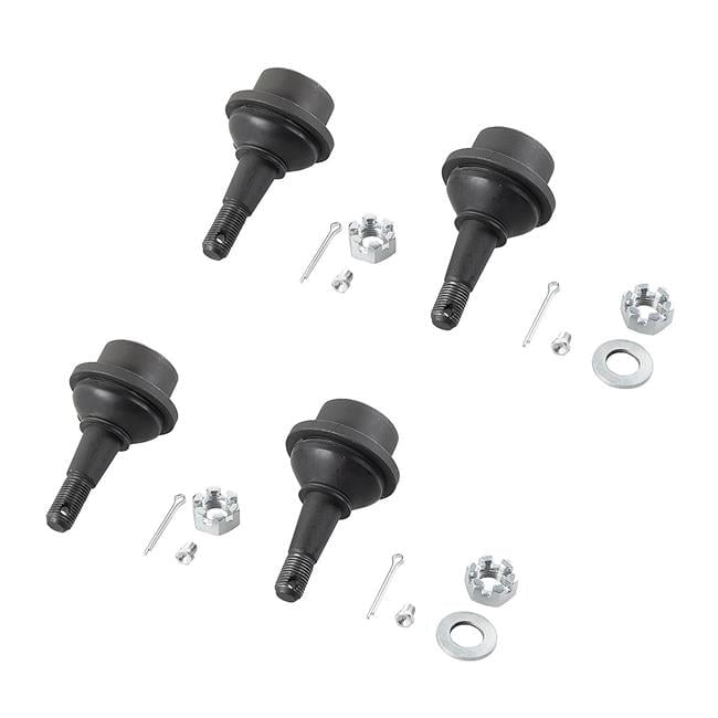 Synergy  Non Knurled Ball Joint for Jeep Wrangler JL & Jeep Wrangler JLU