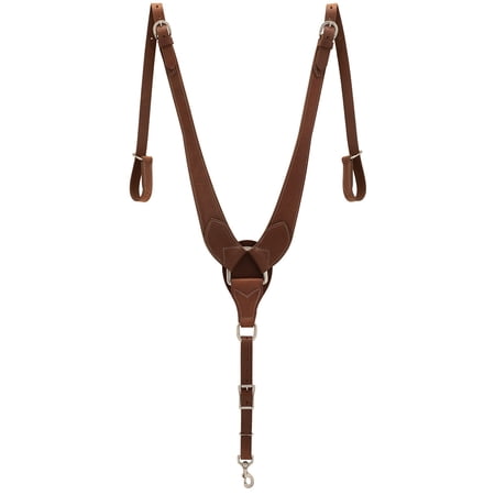 Synergy Pulling Breast Collar