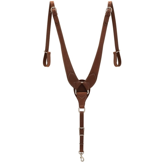 Synergy Pulling Breast Collar