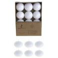 thumbnail image 1 of Synergy Retail Group Mega Disc Floating Candle (Set of 12), 1 of 6