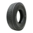 thumbnail image 1 of Synergy SP500 ST235/80R16 129/125 G Trailer Tire, 1 of 6