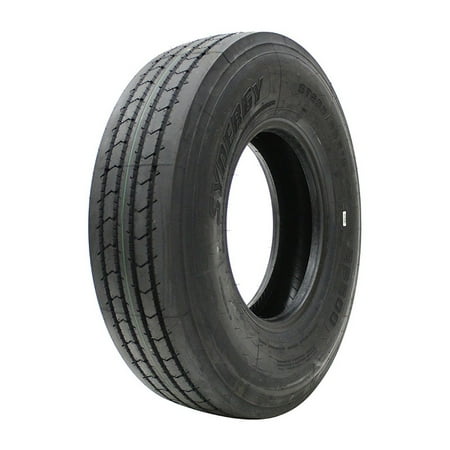 Synergy Erotic Synergy SP500 235/85R16 H Trailer Tire Sansujyuku sansujyuku.com