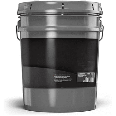 Synergy SRT 0W-20 - Full Synthetic, Friction Modified Engine Oil - 20K Miles, API SP Licensed, 3x Wear Protection - Nano Boron and Moly Friction Modified (5 Gallon)