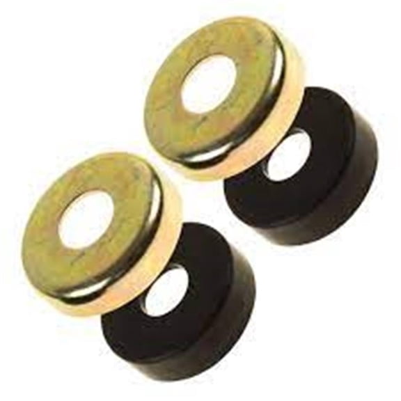 Synergy SYN4131-11 Low Misalignment Tie Rod End Boot for Jeep Jk - Pair