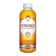 Synergy The Real Kombucha Gingerade, 16 fl oz