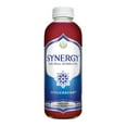 thumbnail image 1 of Synergy The Real Kombucha Gingerberry, 16 fl oz, 1 of 7