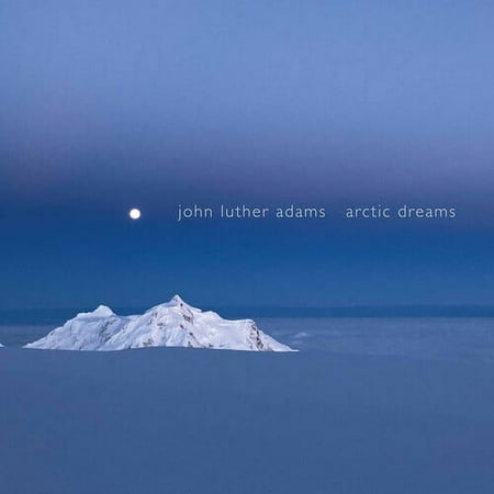 Synergy Vocals - Arctic Dreams - Music & Performance - CD