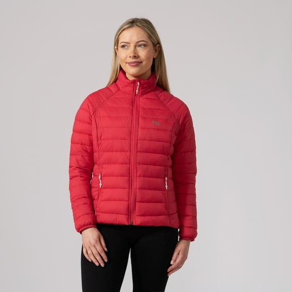 Mac in a Sac - Synergy - Women's Insulated Jacket - Watermelon - 18