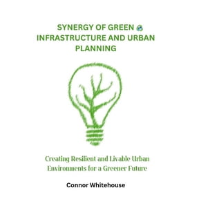 Synergy of Green Infrastructure and Urban Planning: Creating Resilient and Livable Urban Environments for a Greener Future (Paperback)