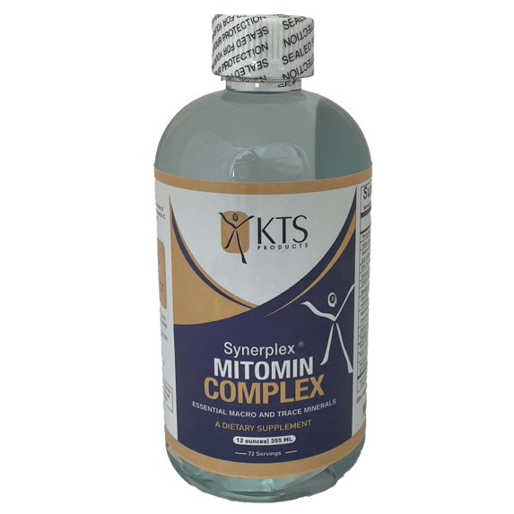 Synerplex MitoMin Complex