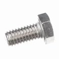 thumbnail image 1 of Synesso 1.8131 Side Panel Bolt - 0.75 ft., Hex Head Cap, Polished, MVP, MVP Hydra, 1 of 1