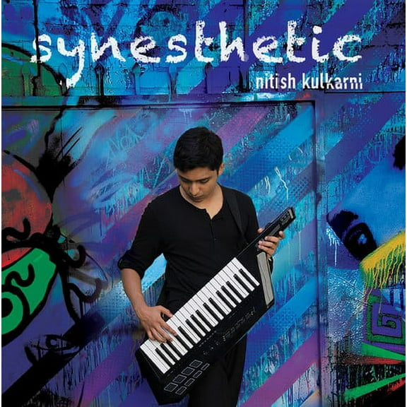 Synesthetic