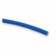 Synflex Air Brake Tubing,100 ft.,Blue 4245-0416-100