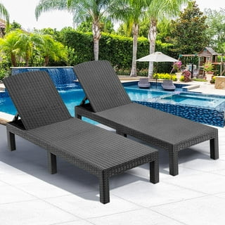 Sun Loungers