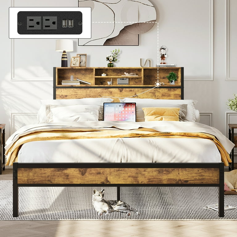 box spring outlet