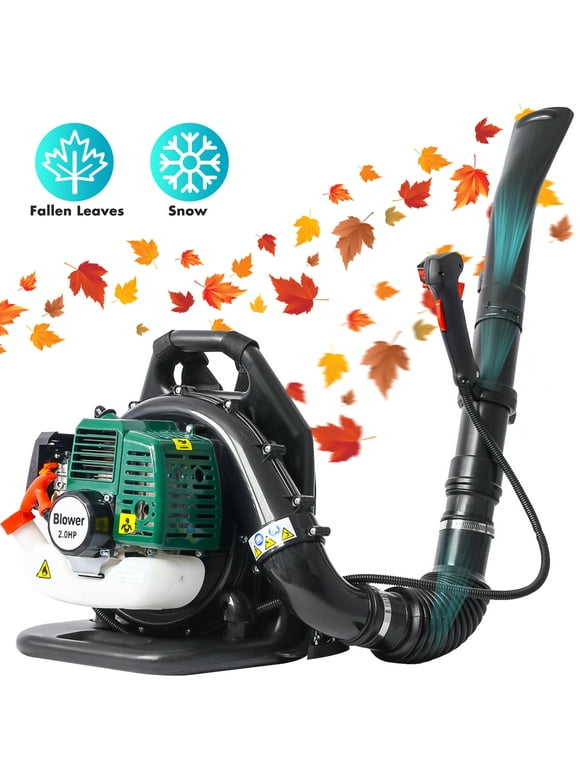 Black Friday Deals On Backpack Leaf Blowers Backpack Leaf Blowers in Leaf Blowers - Walmart.com