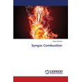 thumbnail image 1 of Syngas Combustion (Paperback), 1 of 1